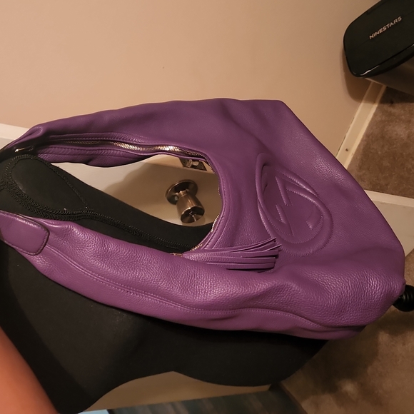 Authentic Gucci Hobo - Picture 7 of 7